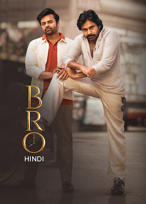 Bro (Hindi)